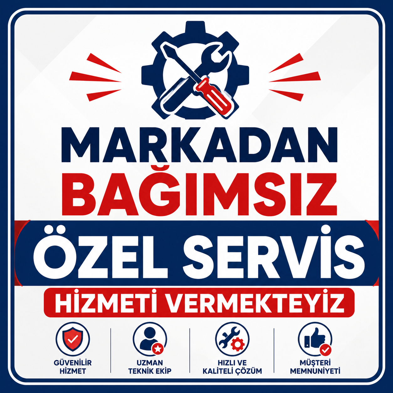 Tuzla Sharp Servisi markadan bağımsız özel servis hizmeti
